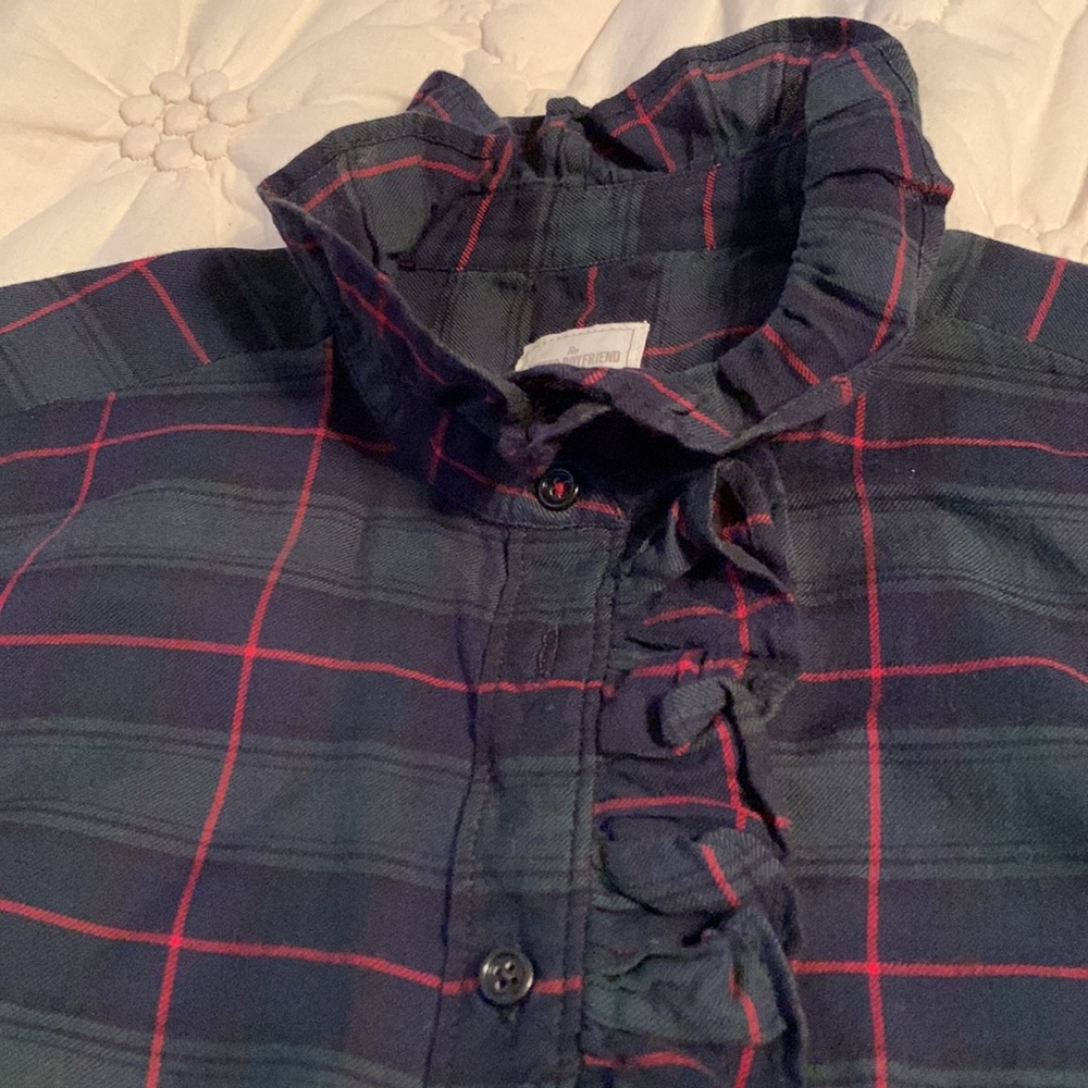 Vintage Gap button down shirt